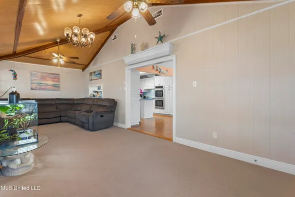 $419,000 | 855 Dove Boulevard, Bay St. Louis, MS 39520