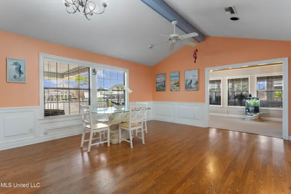 $419,000 | 855 Dove Boulevard, Bay St. Louis, MS 39520