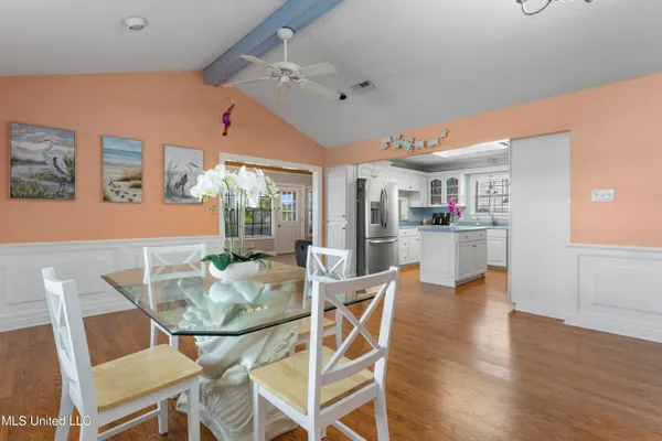 $419,000 | 855 Dove Boulevard, Bay St. Louis, MS 39520
