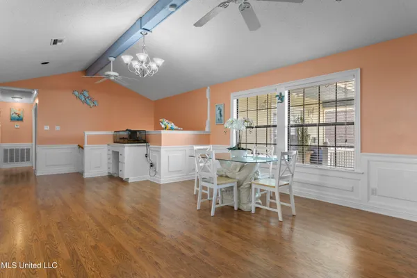 $419,000 | 855 Dove Boulevard, Bay St. Louis, MS 39520