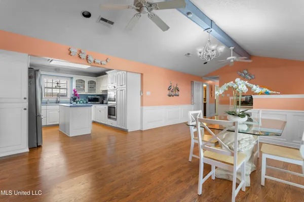 $419,000 | 855 Dove Boulevard, Bay St. Louis, MS 39520