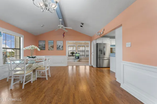 $419,000 | 855 Dove Boulevard, Bay St. Louis, MS 39520