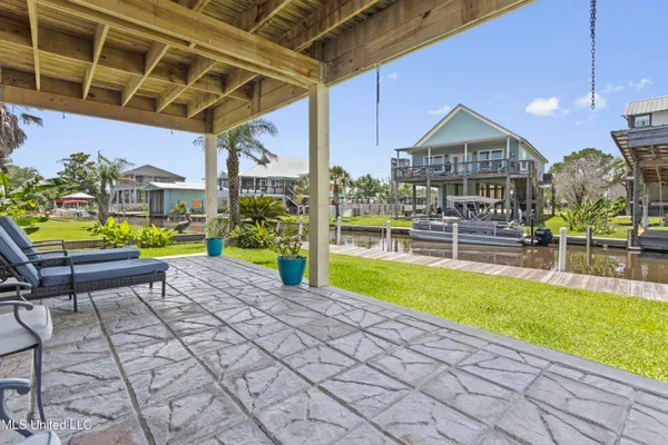 $419,000 | 855 Dove Boulevard, Bay St. Louis, MS 39520