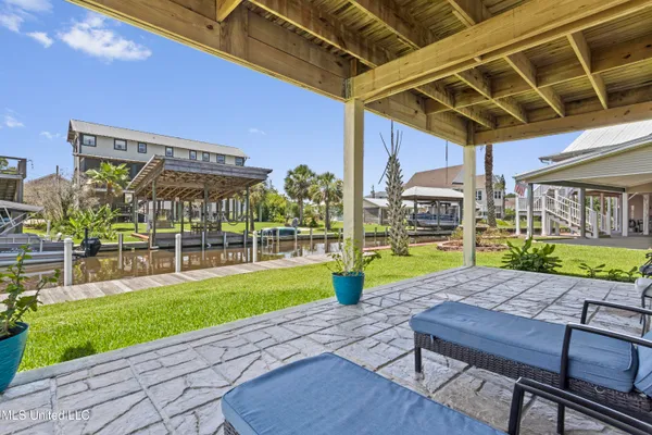 $419,000 | 855 Dove Boulevard, Bay St. Louis, MS 39520