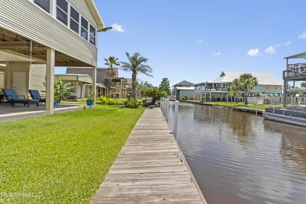 $419,000 | 855 Dove Boulevard, Bay St. Louis, MS 39520