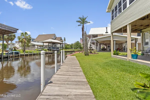$419,000 | 855 Dove Boulevard, Bay St. Louis, MS 39520