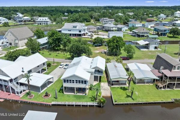 $419,000 | 855 Dove Boulevard, Bay St. Louis, MS 39520