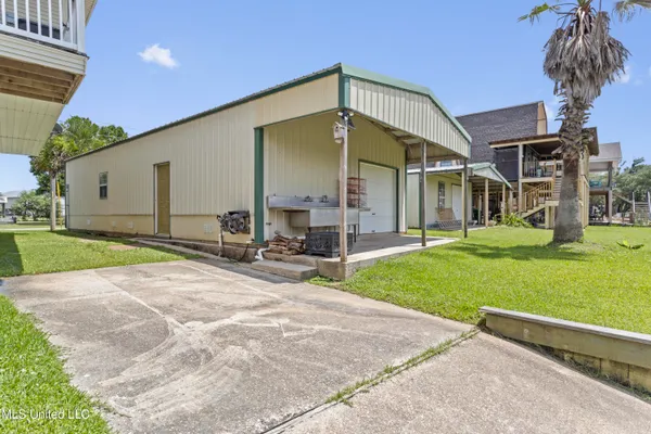 $419,000 | 855 Dove Boulevard, Bay St. Louis, MS 39520