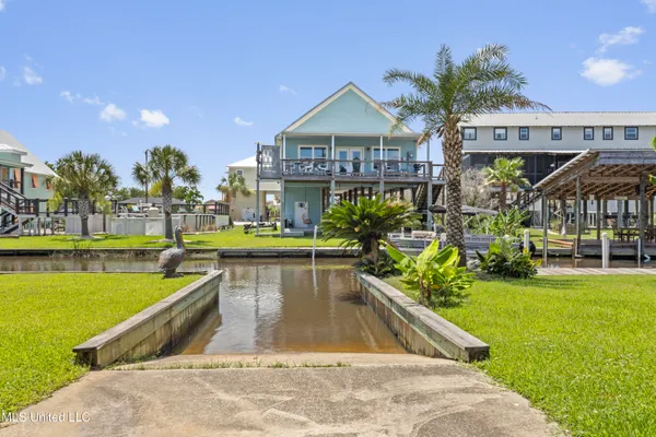 $419,000 | 855 Dove Boulevard, Bay St. Louis, MS 39520