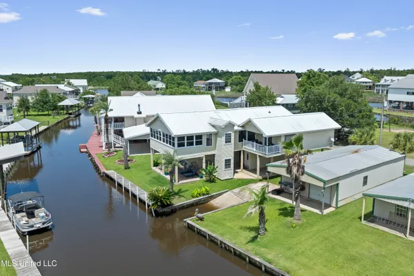 $419,000 | 855 Dove Boulevard, Bay St. Louis, MS 39520