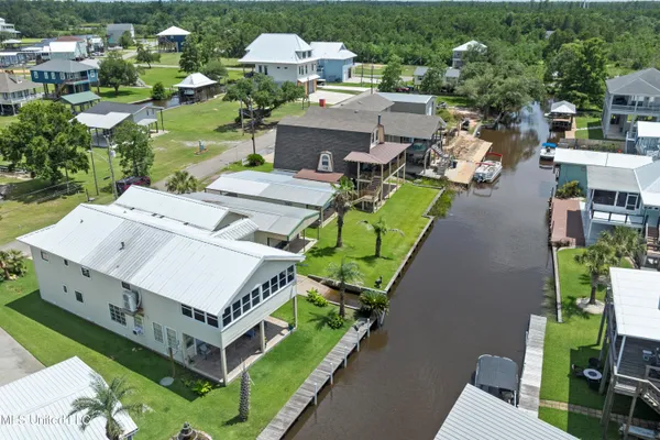 $419,000 | 855 Dove Boulevard, Bay St. Louis, MS 39520