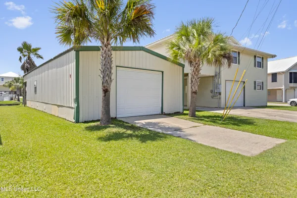 $419,000 | 855 Dove Boulevard, Bay St. Louis, MS 39520