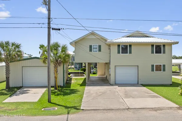 $419,000 | 855 Dove Boulevard, Bay St. Louis, MS 39520