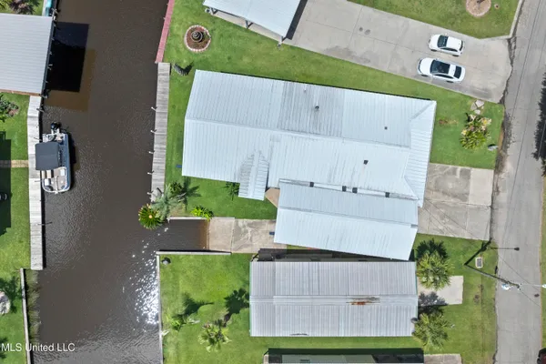 $419,000 | 855 Dove Boulevard, Bay St. Louis, MS 39520