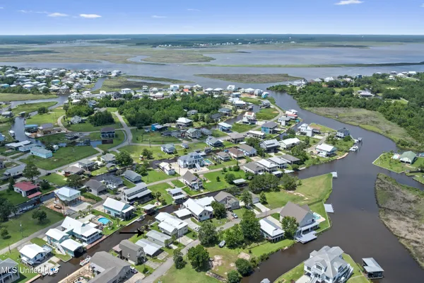 $419,000 | 855 Dove Boulevard, Bay St. Louis, MS 39520