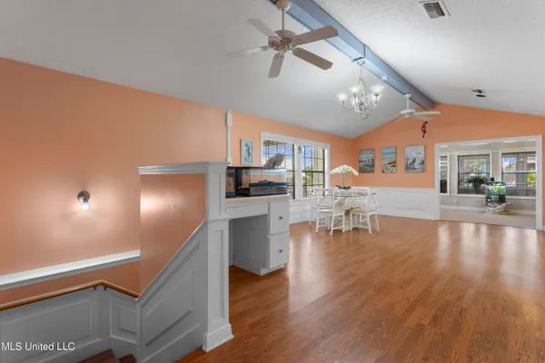 $419,000 | 855 Dove Boulevard, Bay St. Louis, MS 39520