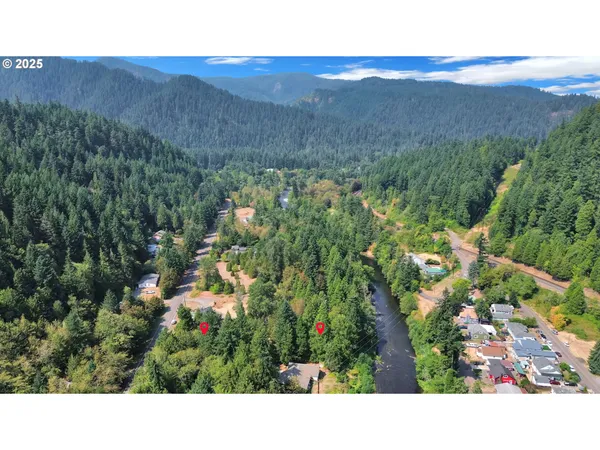 $200,000 | Westfir-oakridge Rd Westfir Or 97492, Westfir, OR 97492