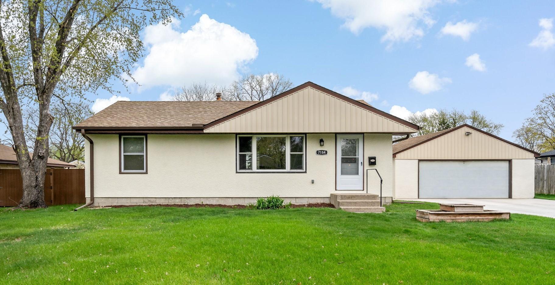 7184 Cooper Avenue East Inver Grove Heights, MN 55076 - Photo 1 of 1