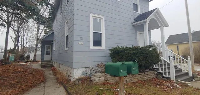 $299,900 | 2002 South 14th Street, Sheboygan, WI 53081