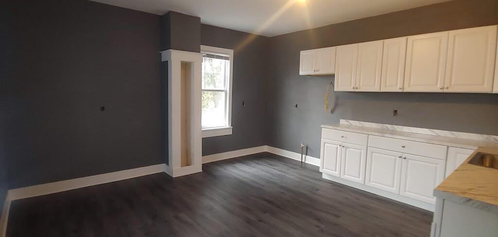 2002 South 14th Street Sheboygan, WI 53081 - Photo 4 of 11 Lower Kitchen