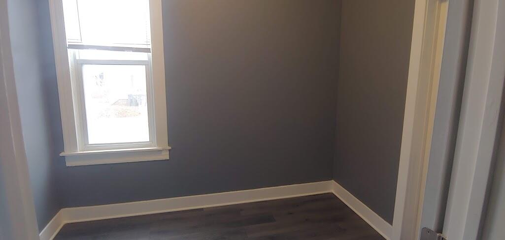 2002 South 14th Street Sheboygan, WI 53081 - Photo 8 of 11 Lower Bedroom