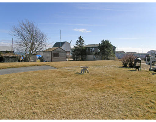 871 Sconticut Neck Road Fairhaven, MA 02719 - Photo 11 of 30