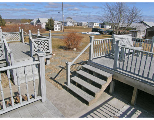 871 Sconticut Neck Road Fairhaven, MA 02719 - Photo 12 of 30