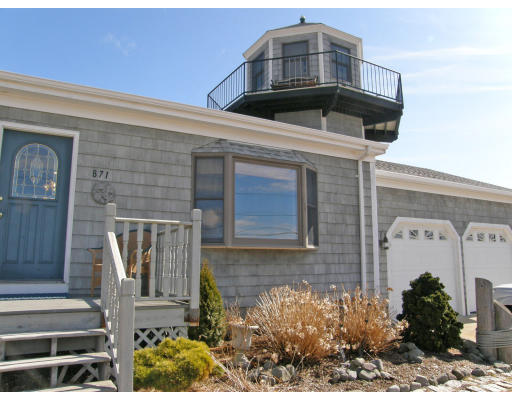 871 Sconticut Neck Road Fairhaven, MA 02719 - Photo 2 of 30