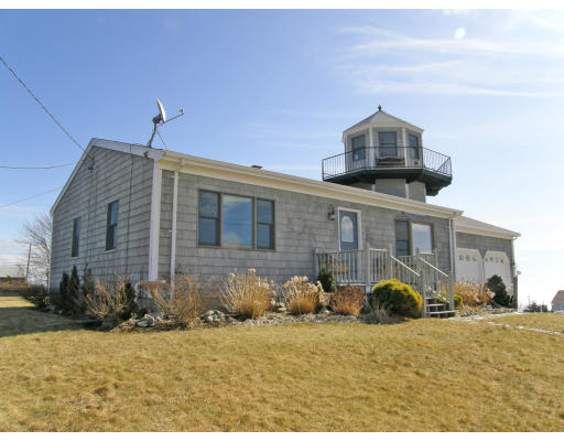 871 Sconticut Neck Road Fairhaven, MA 02719 - Photo 3 of 30