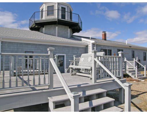 871 Sconticut Neck Road Fairhaven, MA 02719 - Photo 6 of 30