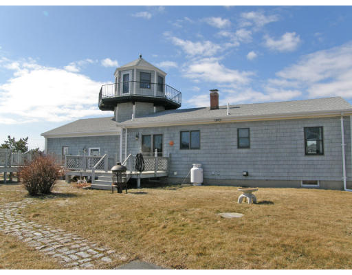 871 Sconticut Neck Road Fairhaven, MA 02719 - Photo 7 of 30