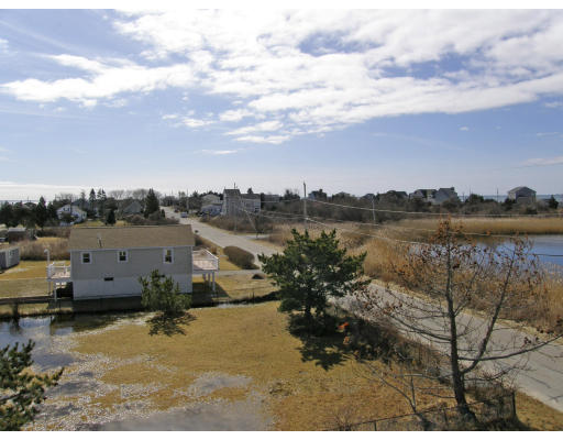 871 Sconticut Neck Road Fairhaven, MA 02719 - Photo 10 of 30