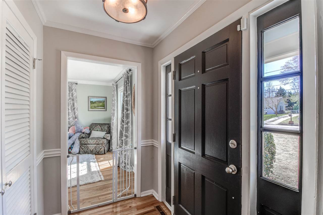 509 Harvard Street Raleigh, NC 27609 - Photo 4 of 30 Photo 4