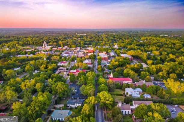 356 South Main Street Madison, GA 30650 - Photo 11 of 15