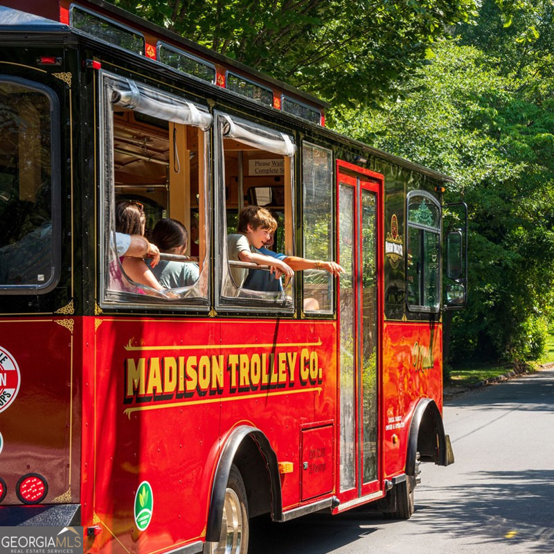 356 South Main Street Madison, GA 30650 - Photo 12 of 15