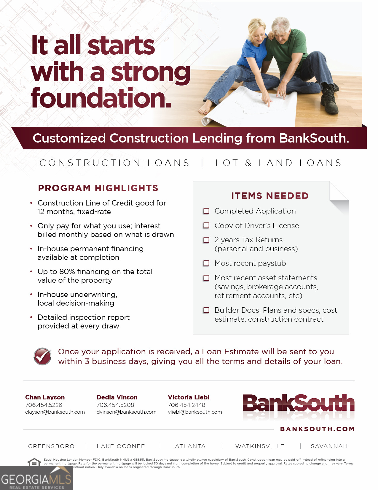 356 North Main Street Madison, GA 30650 - Photo 16 of 16