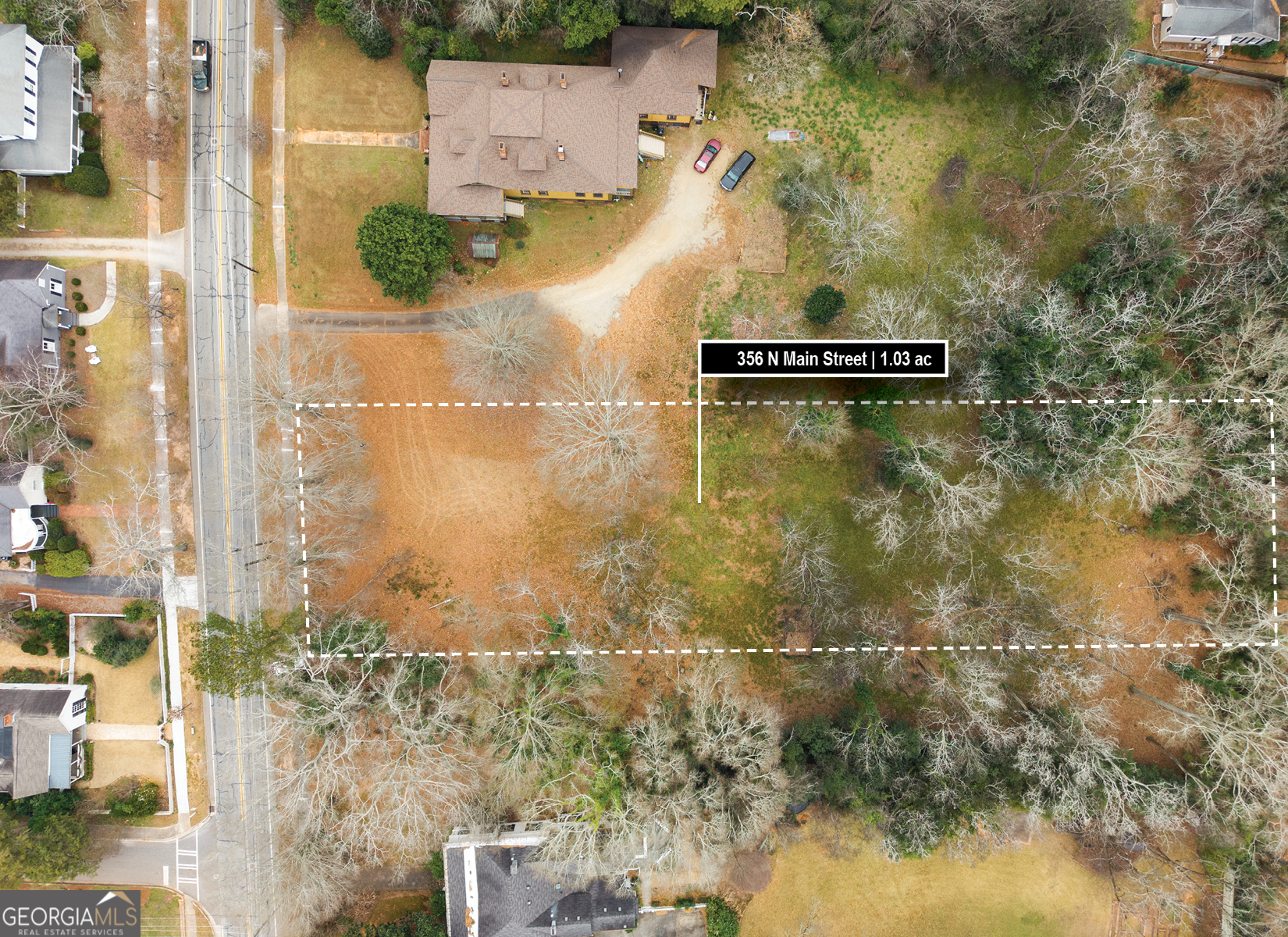 356 North Main Street Madison, GA 30650 - Photo 2 of 16