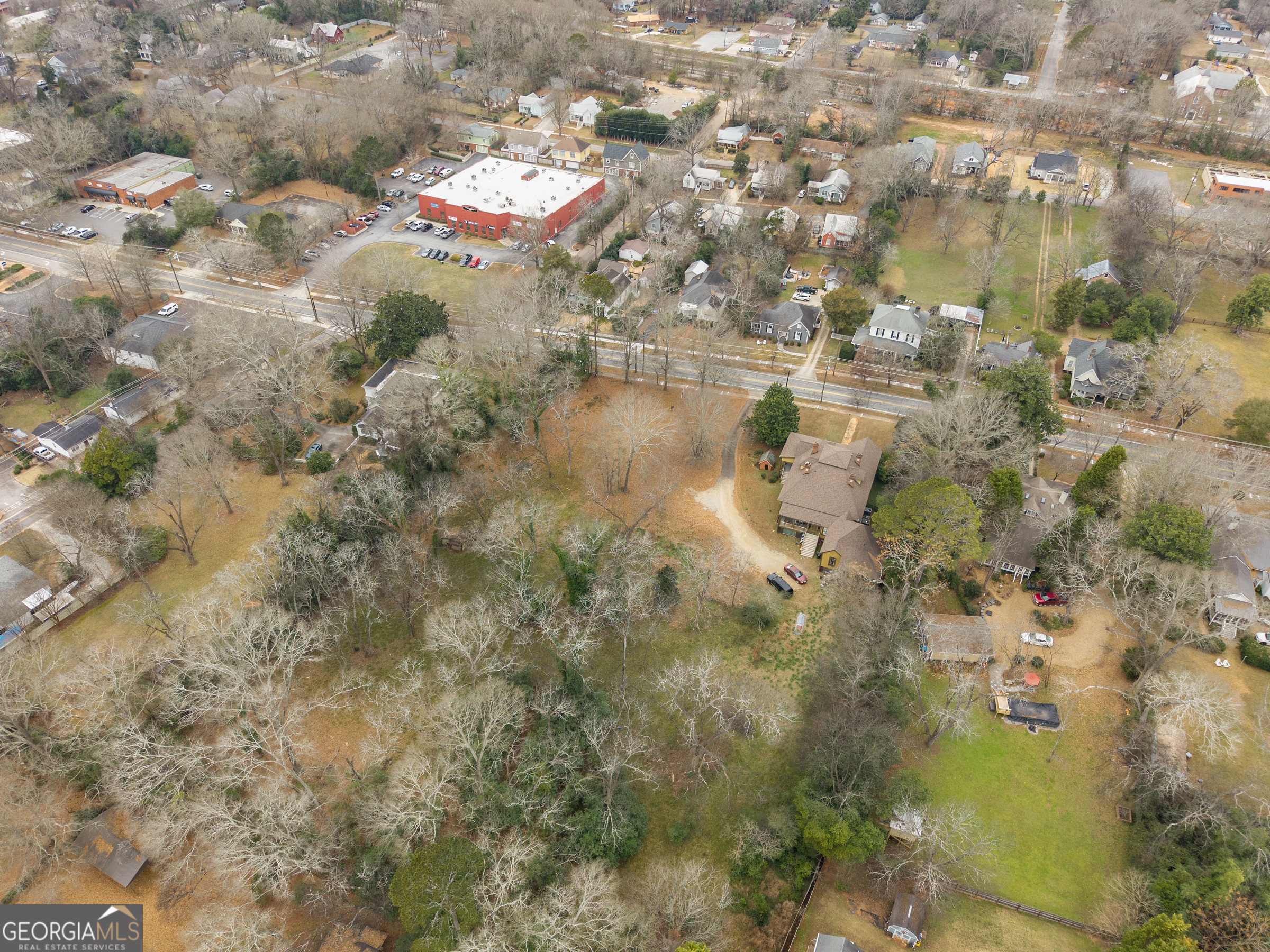 356 South Main Street Madison, GA 30650 - Photo 6 of 15