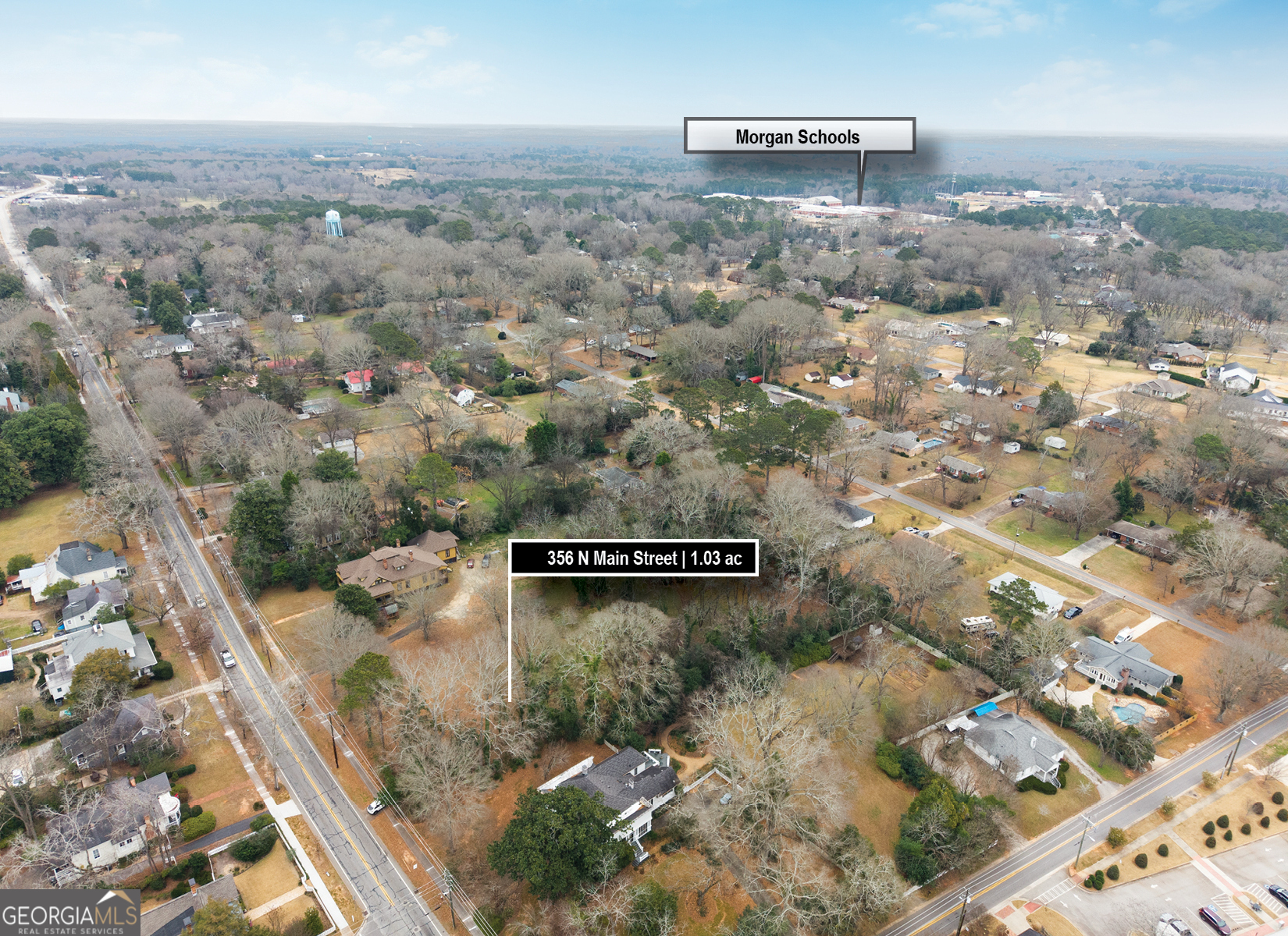 356 South Main Street Madison, GA 30650 - Photo 8 of 15