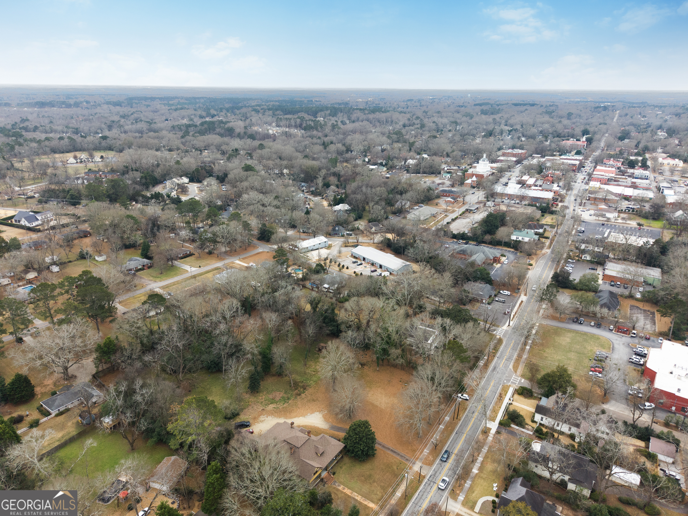 356 South Main Street Madison, GA 30650 - Photo 9 of 15