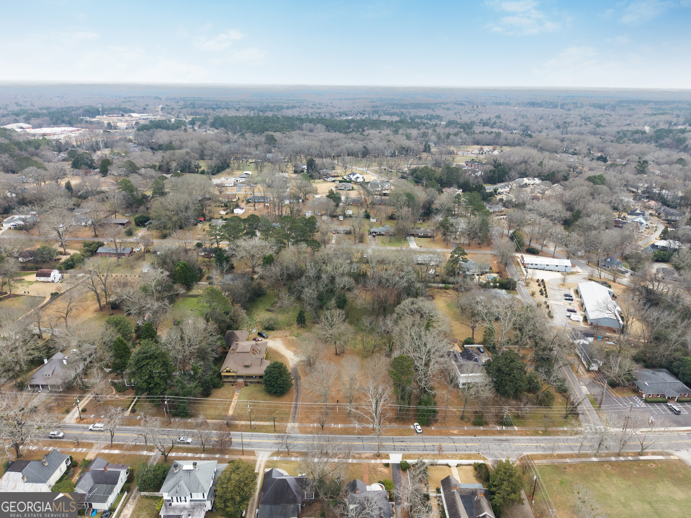 356 South Main Street Madison, GA 30650 - Photo 10 of 15