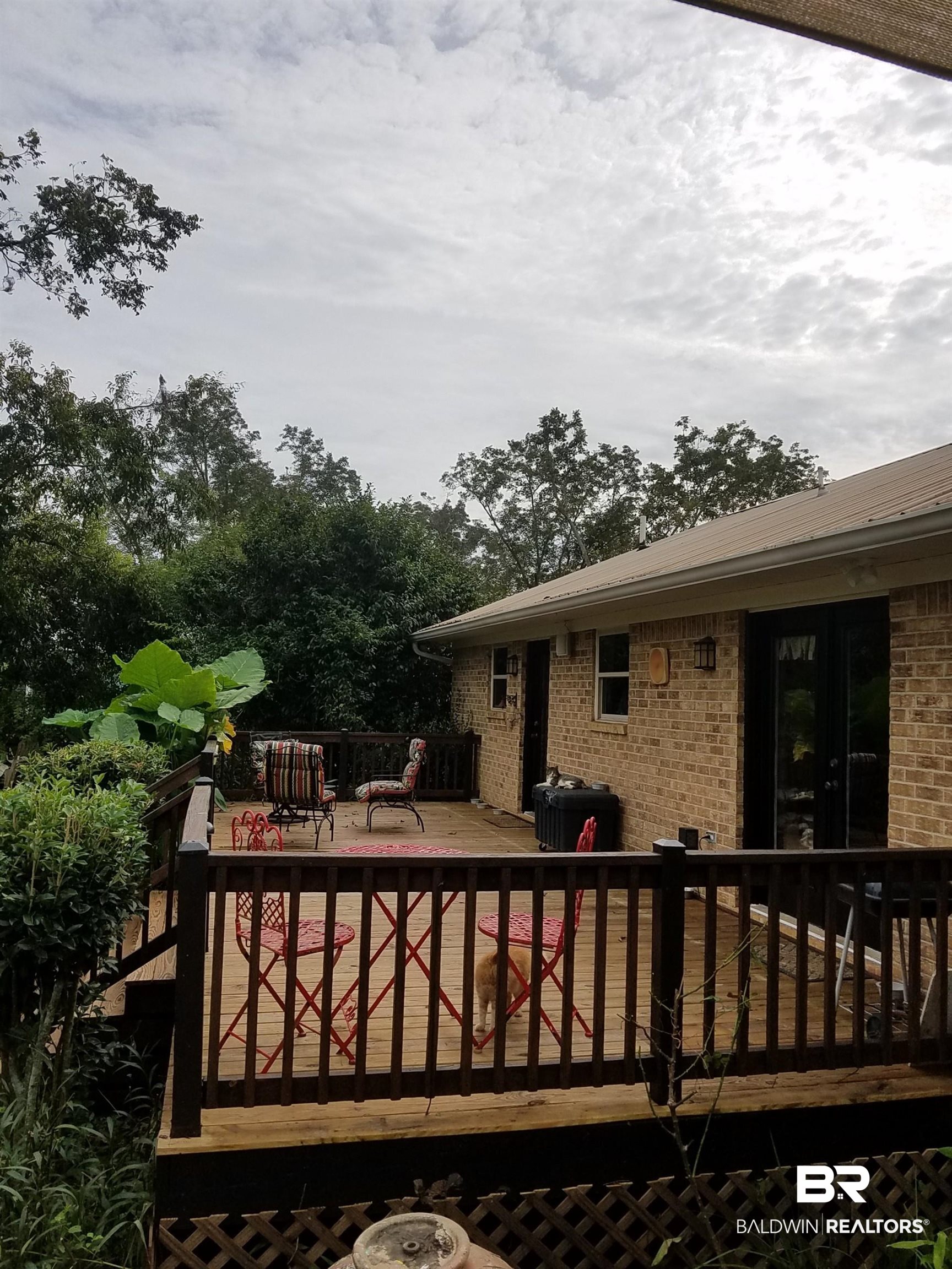 11196 Poser Road Foley, AL 36535 - Photo 41 of 50