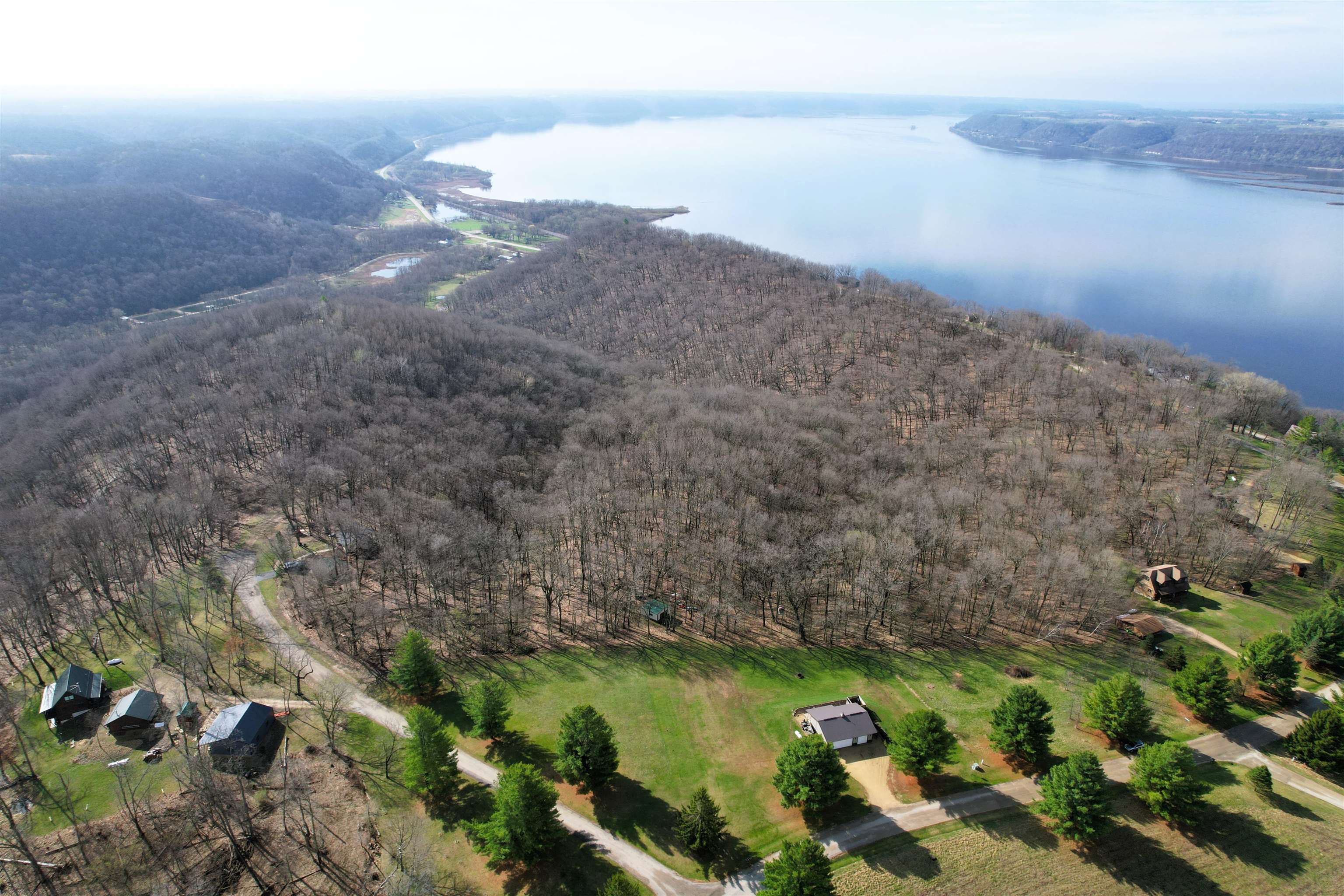 14824 Eagle Ridge Road Ferryville, WI 54628 - Photo 12 of 47