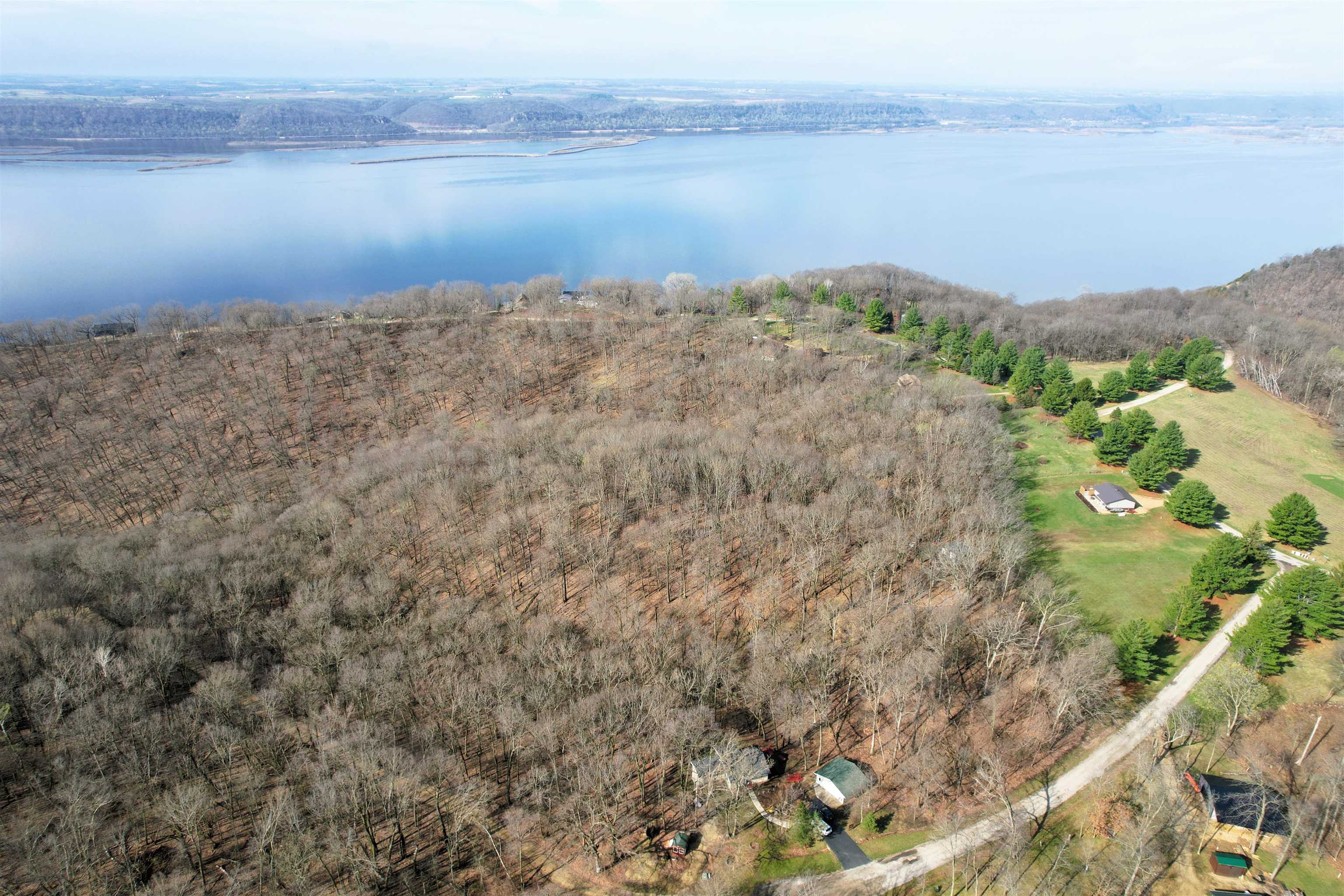 14824 Eagle Ridge Road Ferryville, WI 54628 - Photo 13 of 47