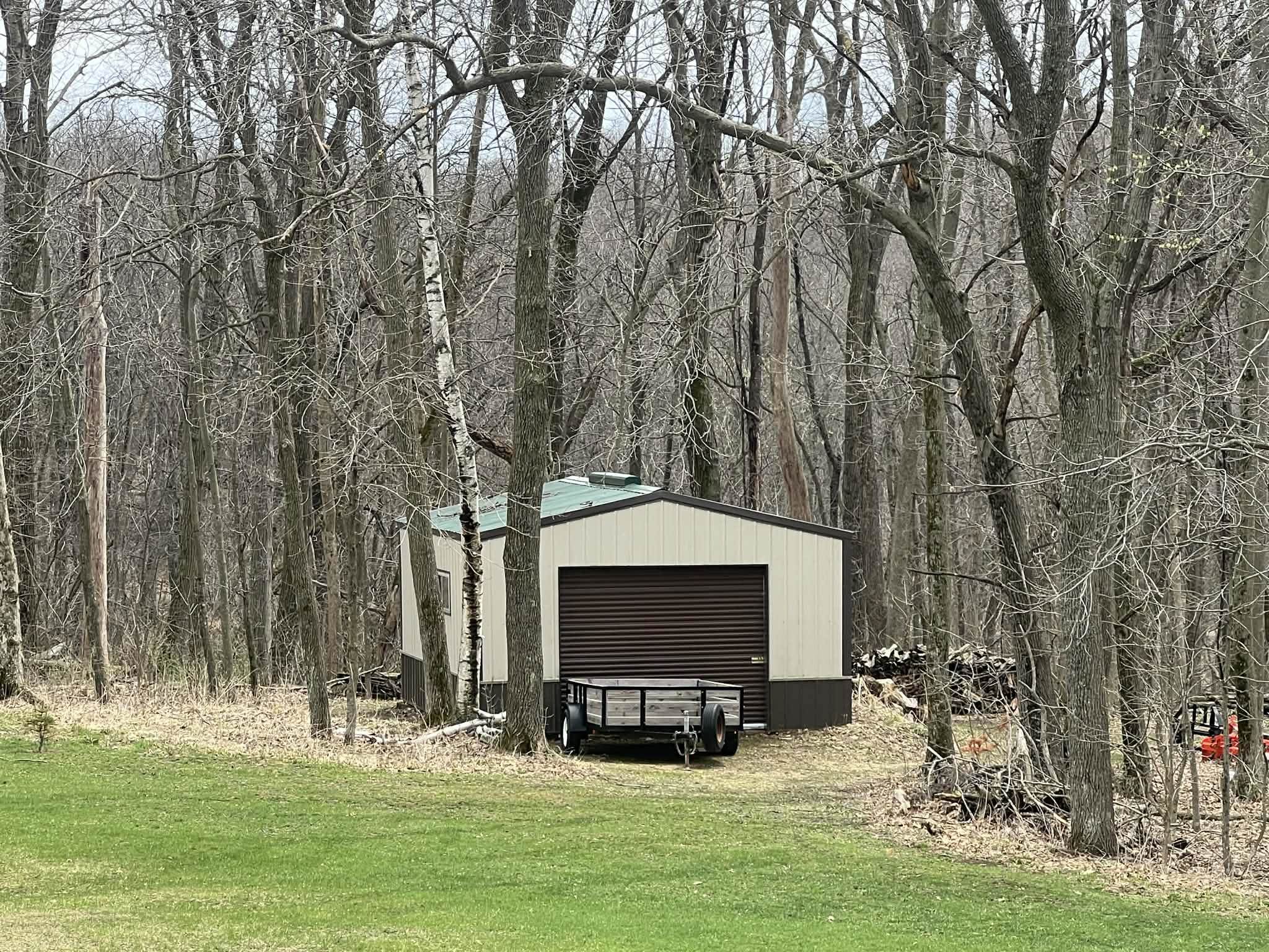 14824 Eagle Ridge Road Ferryville, WI 54628 - Photo 14 of 47