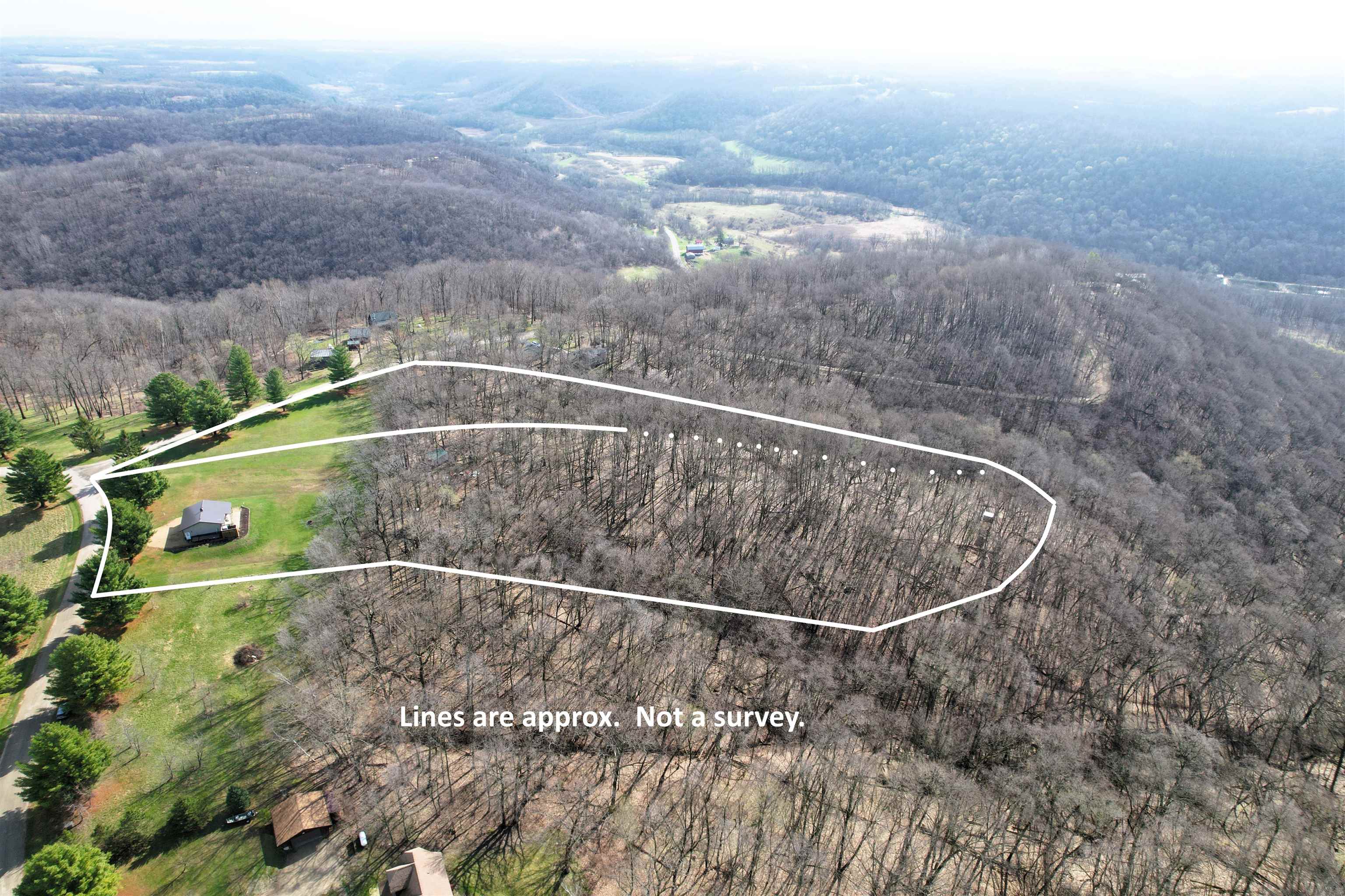 14824 Eagle Ridge Road Ferryville, WI 54628 - Photo 15 of 47