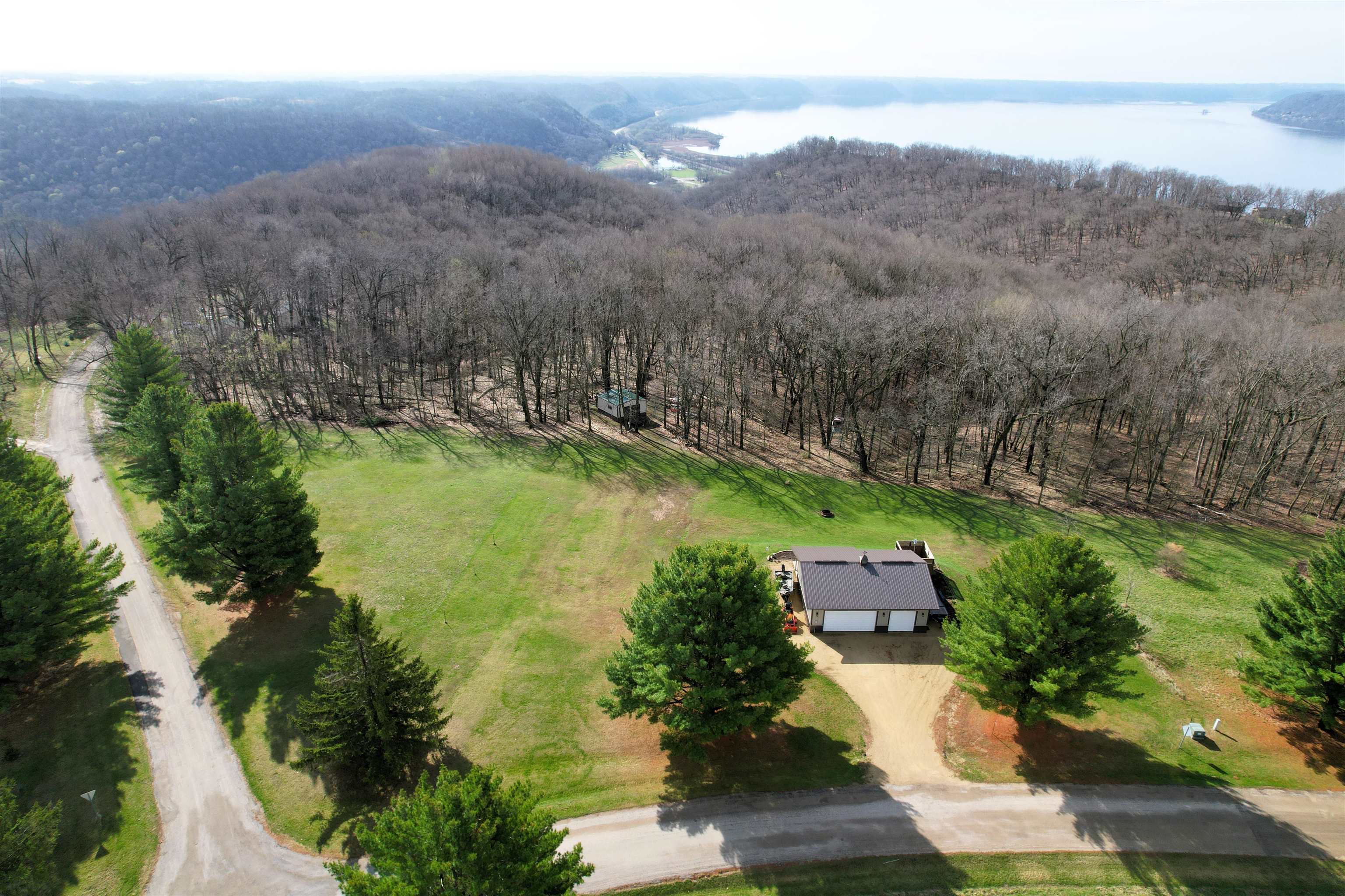 14824 Eagle Ridge Road Ferryville, WI 54628 - Photo 17 of 47