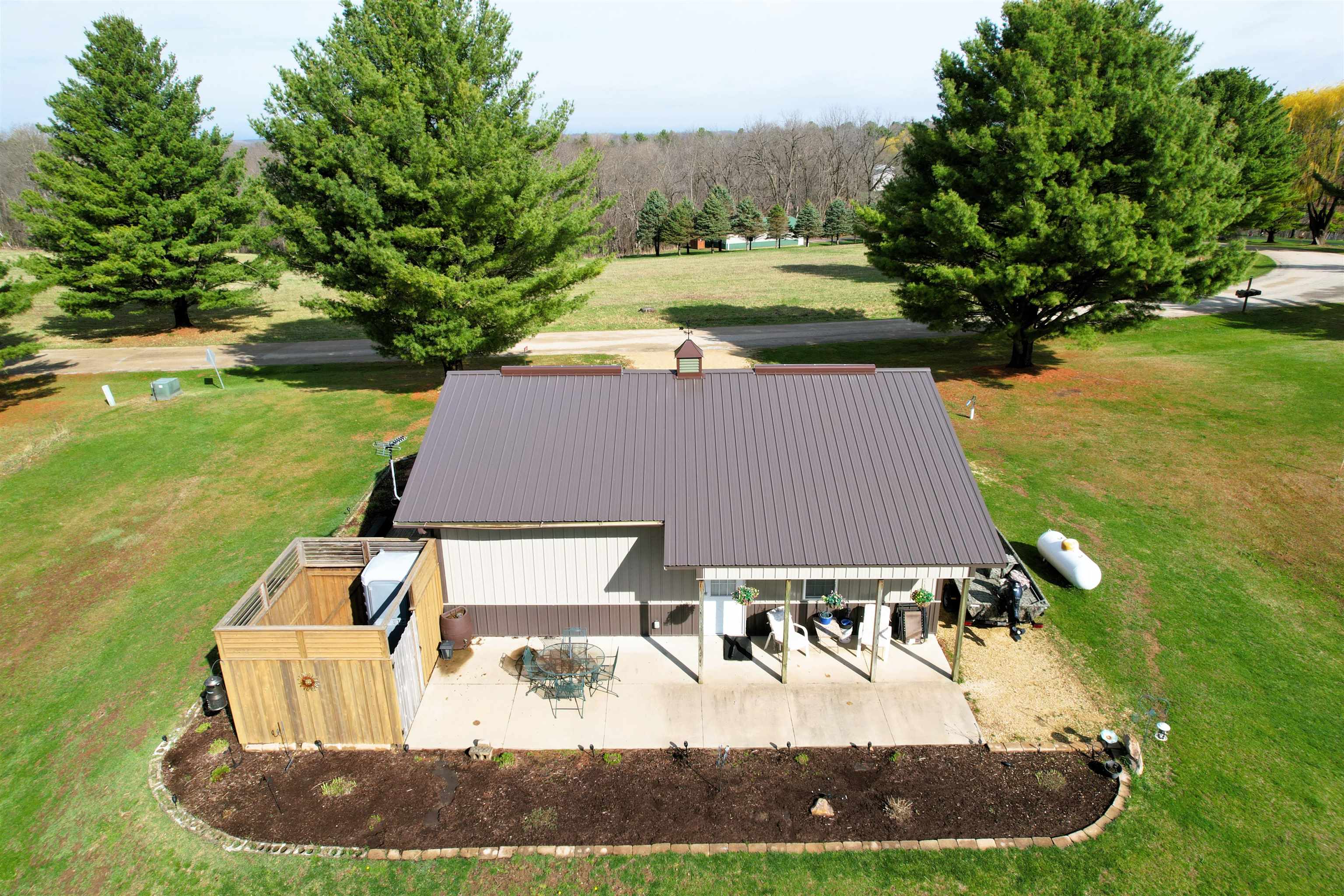 14824 Eagle Ridge Road Ferryville, WI 54628 - Photo 18 of 47