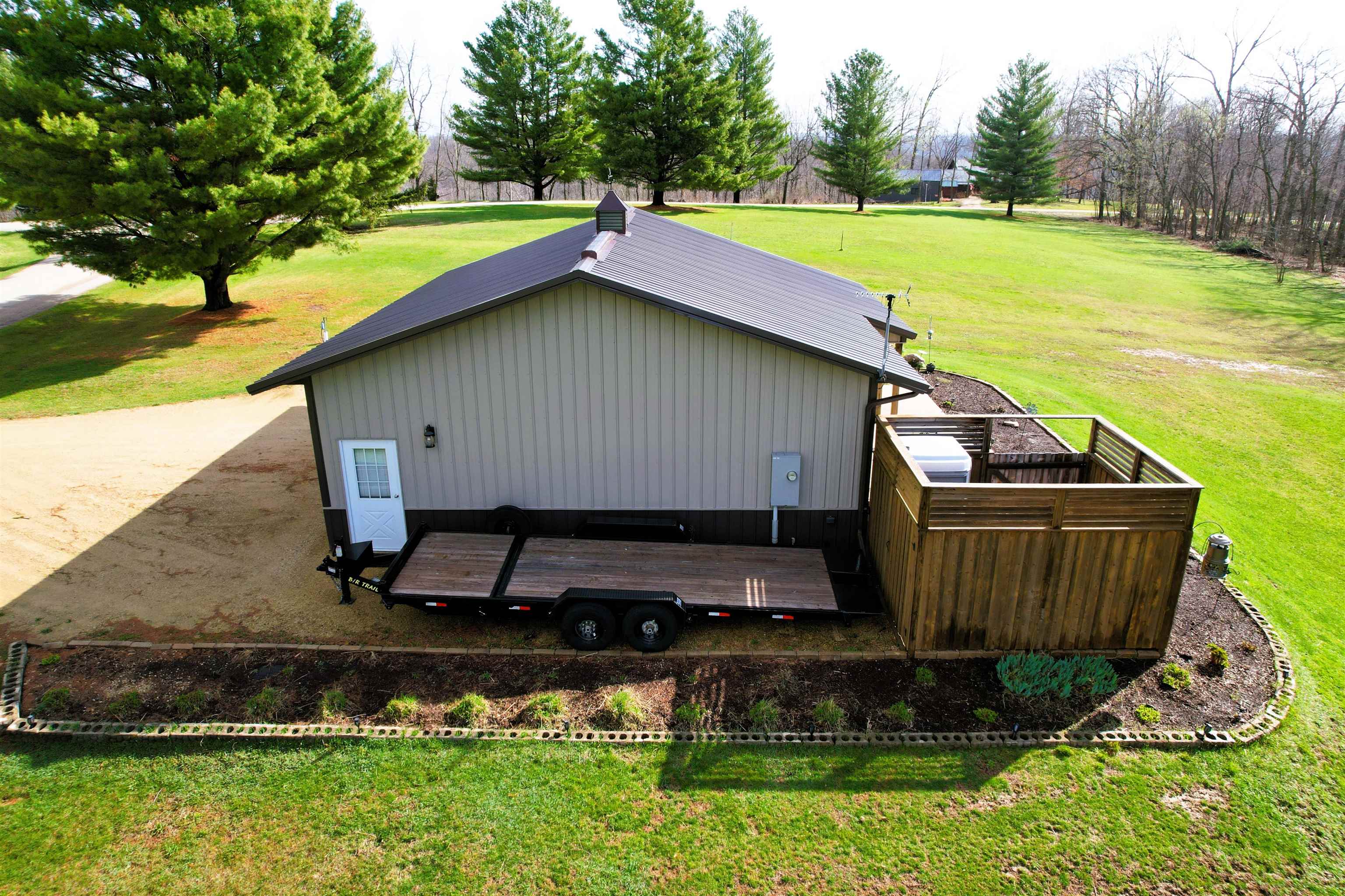 14824 Eagle Ridge Road Ferryville, WI 54628 - Photo 19 of 47