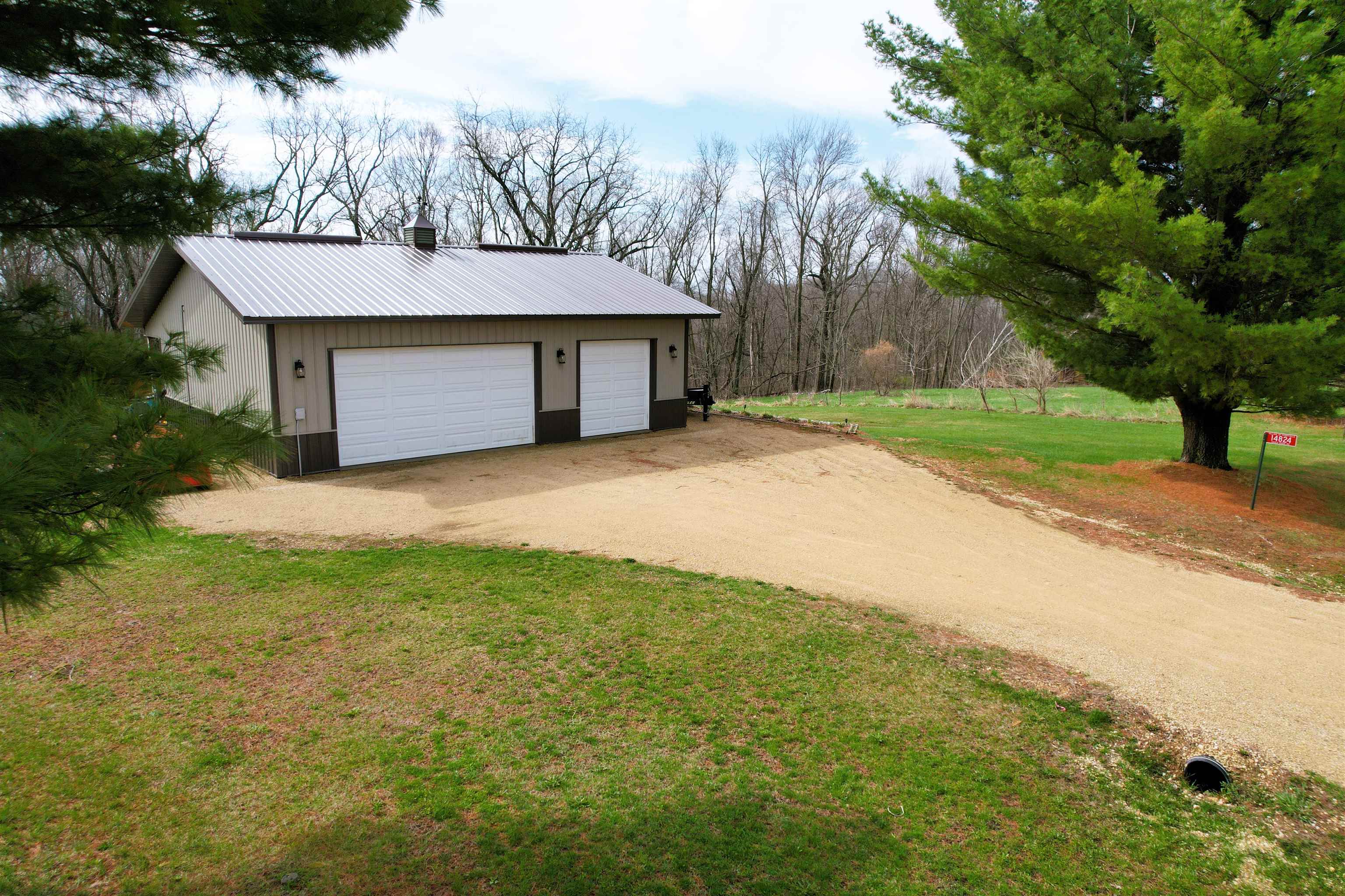 14824 Eagle Ridge Road Ferryville, WI 54628 - Photo 2 of 47